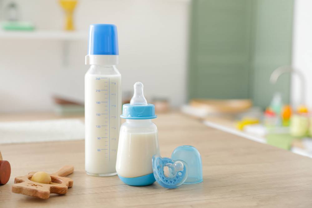 flašice za bebe