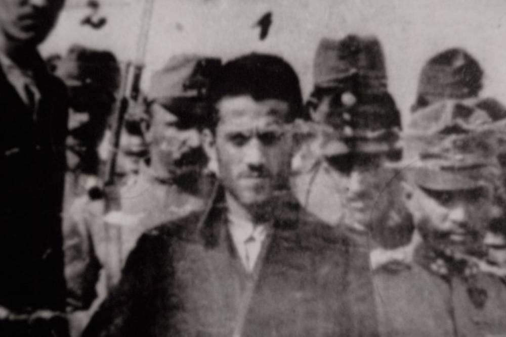 Gavrilo Princip