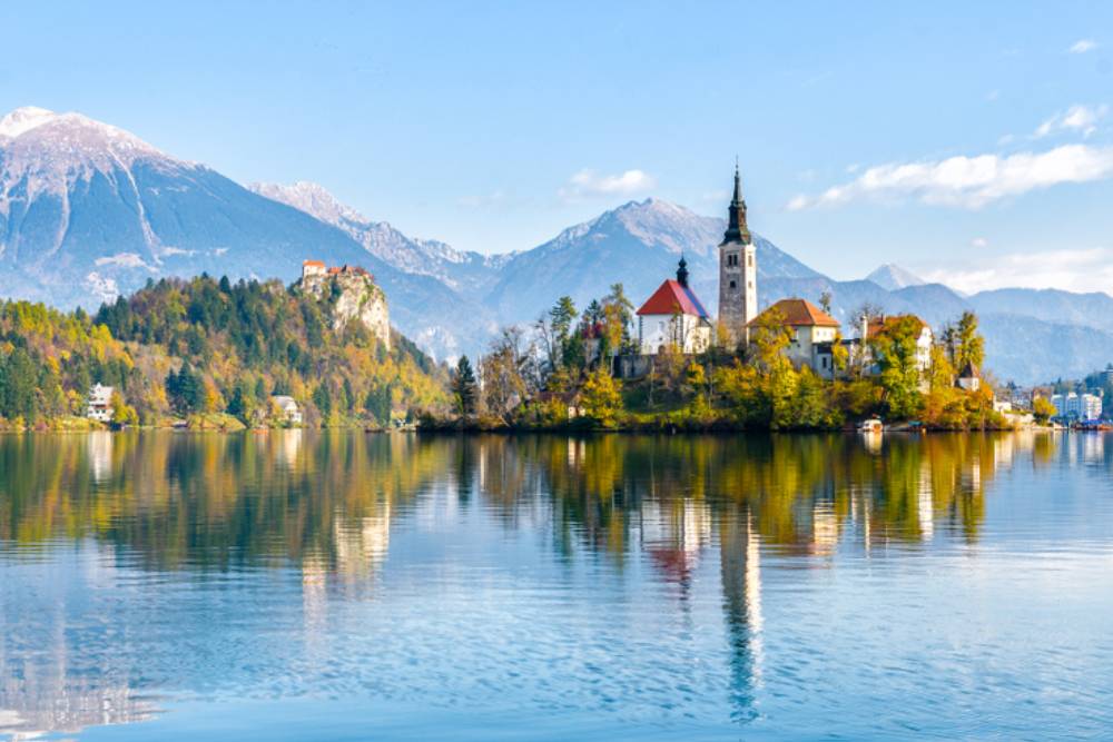 bled